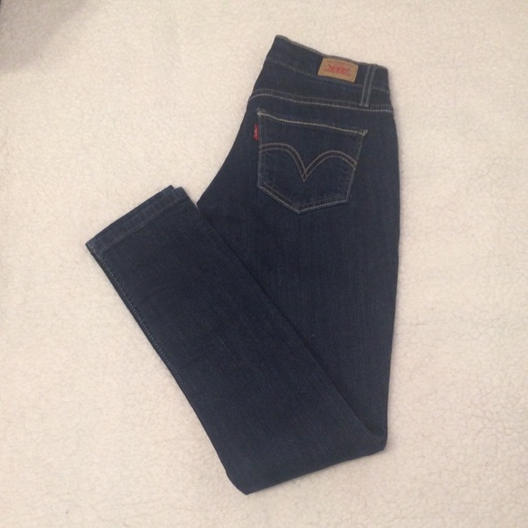 Levi's Denim - LEVI’S JEANS